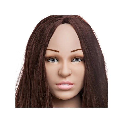 Vivid Raw Doggy Style Diva Love Doll - Love Dolls