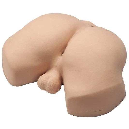 Francois Sagats UR3 Ass - Masturbators and Strokers