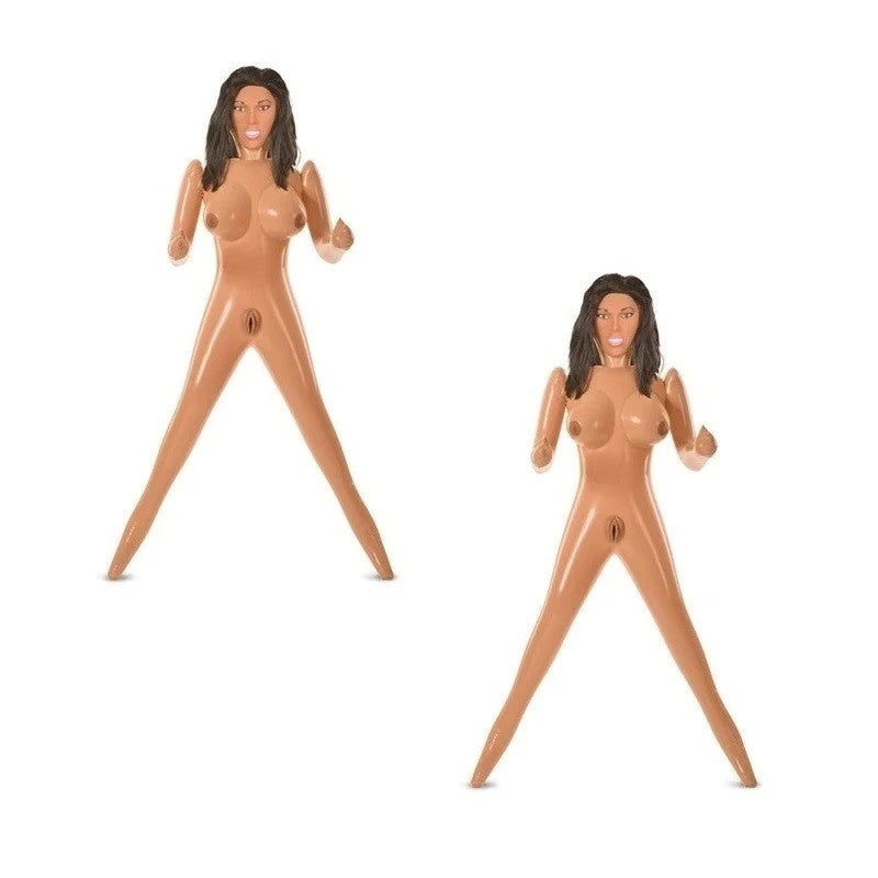 Pipedream Extreme Dollz Maria Sin Realistic Sex Doll Love Dolls