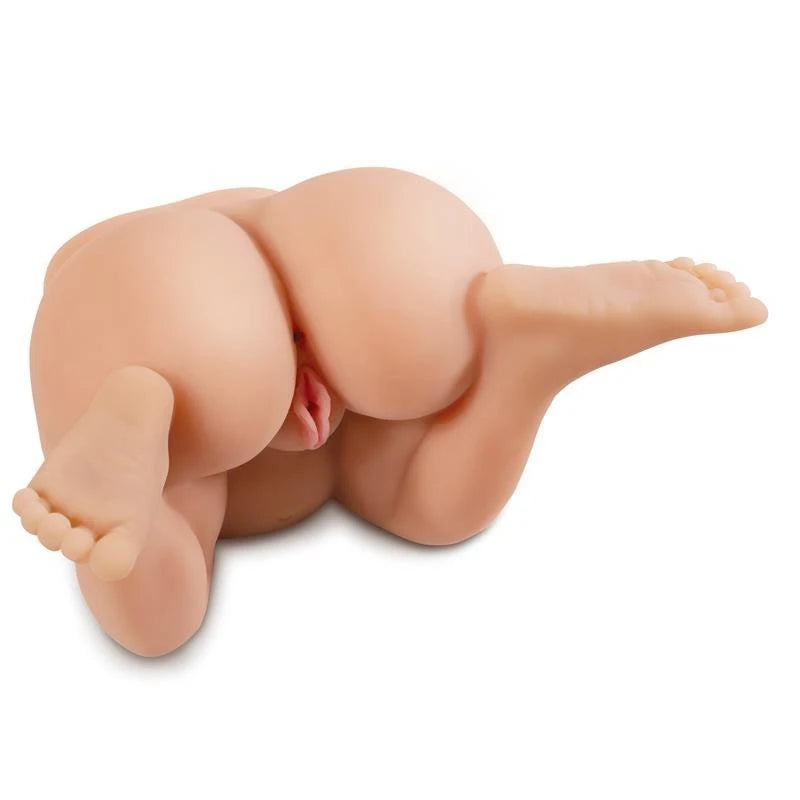 Pipedream Extreme Flip-n-Fuck Me Mega Masturbator Masturbators and Strokers