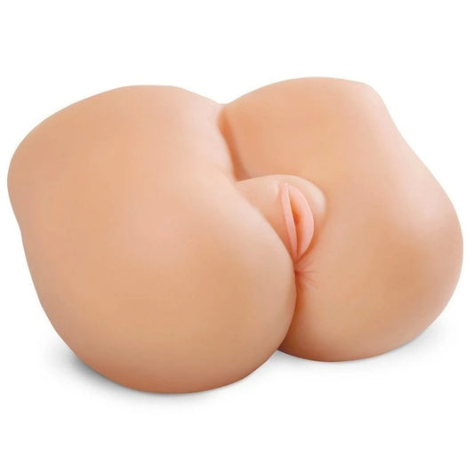 Pipedream Extreme Fuck Me Silly Petite Realistic Butts And Vaginas