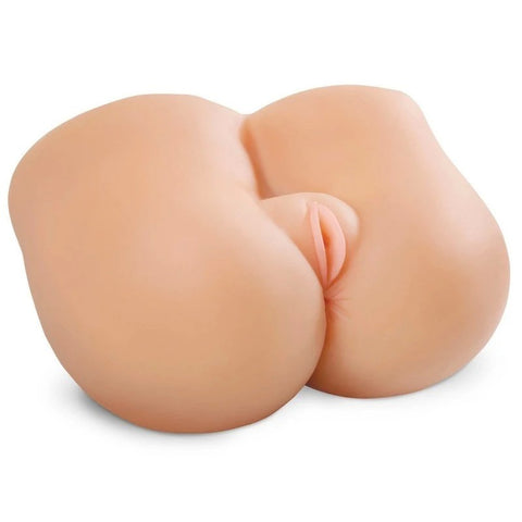 Pipedream Extreme Fuck Me Silly Petite - Realistic Butts And Vaginas