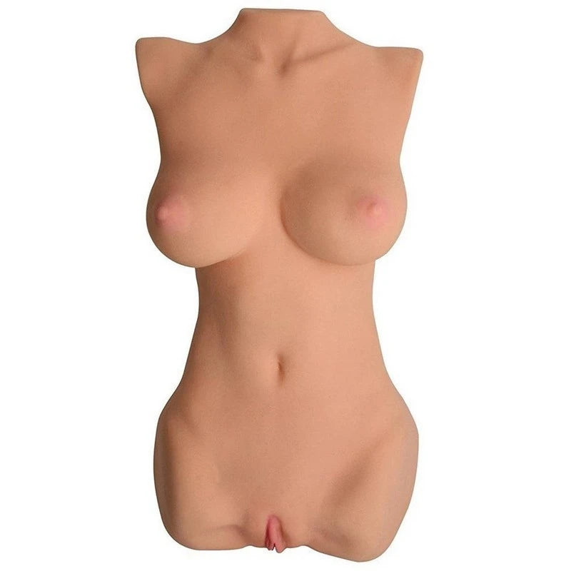 Cyberskin Virtual Sex Ultra Perfect Woman Light Masturbators and Strokers