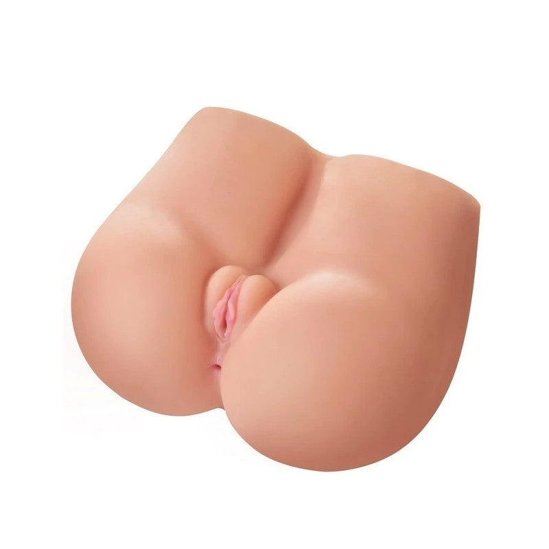 Pipedream Exreme Fuck Me Silly Bubble Butt Male Masturbator Masturbators and Strokers