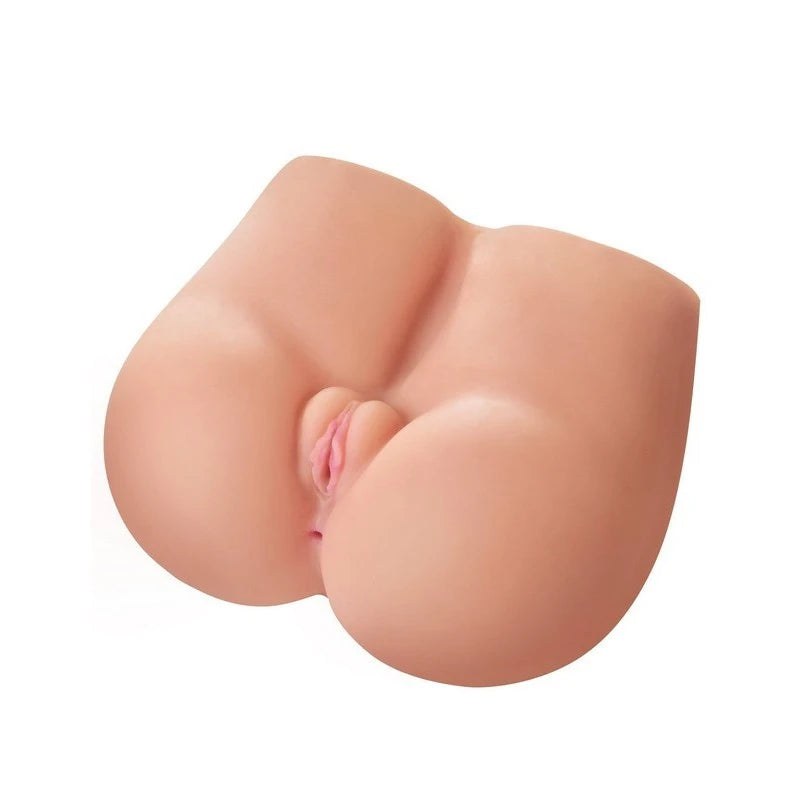 Pipedream Exreme Fuck Me Silly Bubble Butt Male Masturbator Masturbators and Strokers