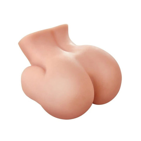 Pipedream Exreme Fuck Me Silly Bubble Butt - Masturbators and Strokers