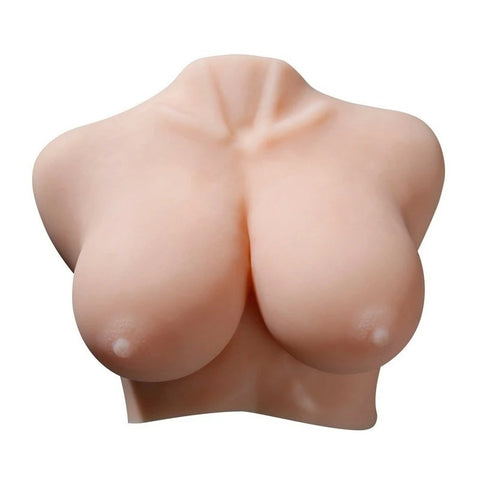 Pipedream Extreme Fuck My Big Fat Titties - Masturbators and Strokers