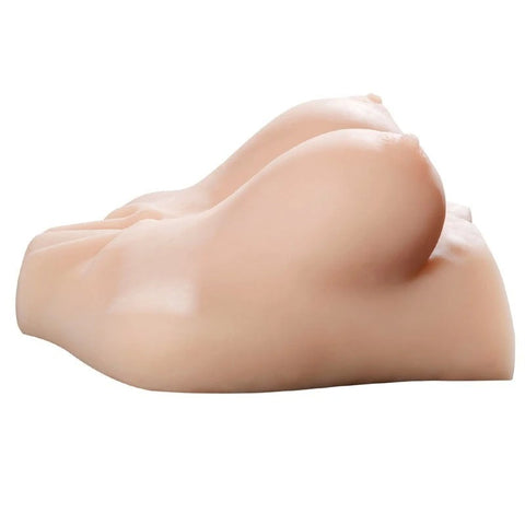 Pipedream Extreme Fuck My Big Fat Titties - Masturbators and Strokers