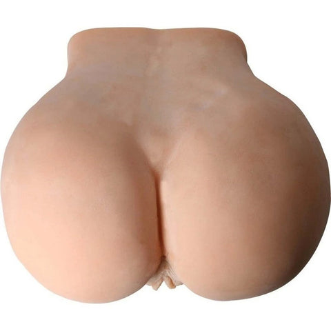 CyberSkin Virtual Sex Ultra Big Ass Bang - Masturbators and Strokers