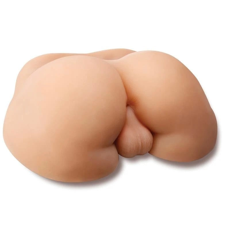 Pipedream Extreme Dollz Tight Ass Mega Masturbator Masturbators and Strokers