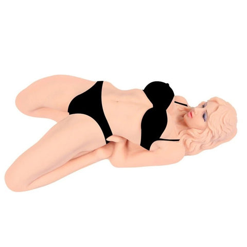 Love Doll Veronia - Love Dolls