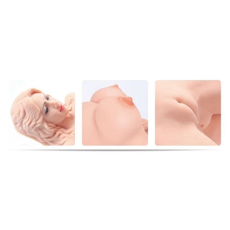 Kokos Veronia Premium Mini Real Love Doll Love Dolls