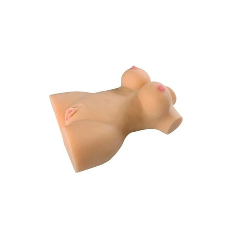 Busty Lady 36DD Cup Solid Sex Doll - Love Dolls