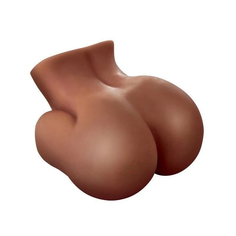 PDX Fuck My Black Bubble Butt Realistic Male Masturbator Unclassified