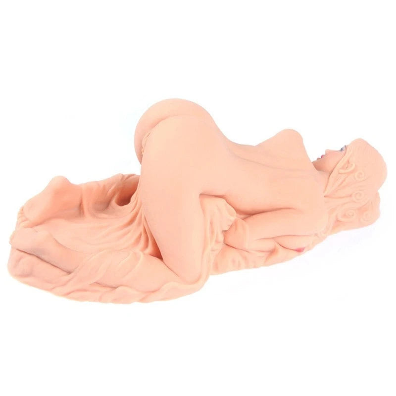 Kokos Realistic Girl Love Doll Valentina Love Dolls