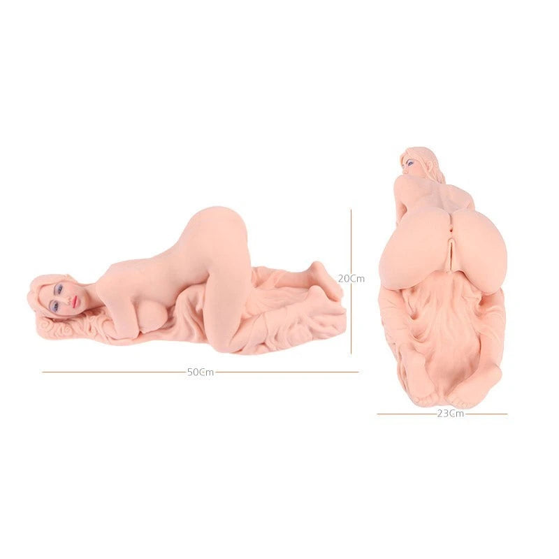 Kokos Realistic Girl Love Doll Valentina Love Dolls