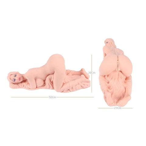 Love Doll Real Valentina - Love Dolls