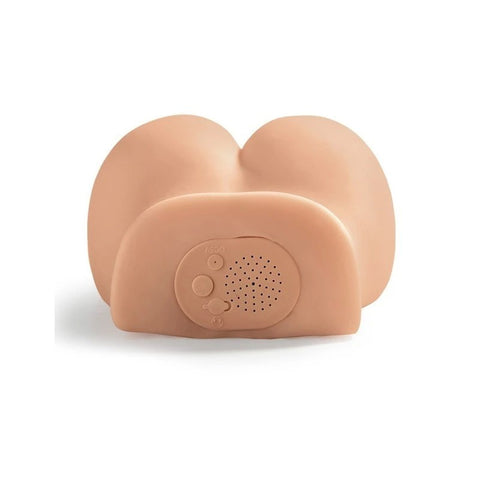 Pipedream Extreme Dirty Talk Interactive Mini Fuck Me Silly - Realistic Butts And Vaginas