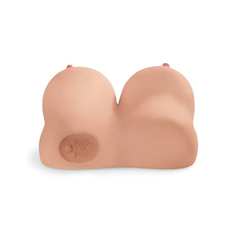 PDX Dirty Talk Interactive Titty Fuck-Her Male Masturbator Masturbators and Strokers