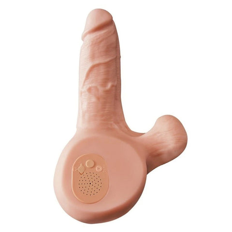 Pipedream Extreme Male Dirty Talk Interactive Fuck my Cock - Realistic Butts And Vaginas