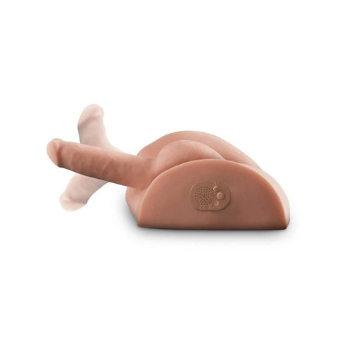 Pipedream Extreme Male Dirty Talk Interactive Fuck Him Silly - Realistic Butts And Vaginas