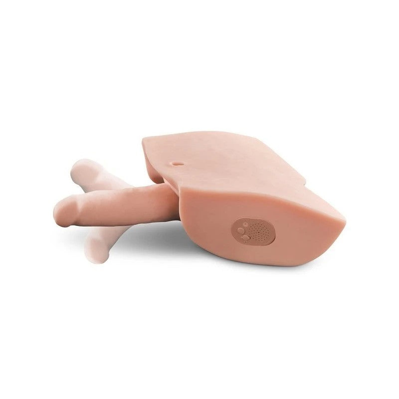 Pipedream Male Dirty Talk Interactive Fuck Him Silly Stroker Realistic Butts And Vaginas