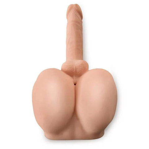Pipedream Extreme Male Dirty Talk Interactive Bad Boy - Masturbators and Strokers