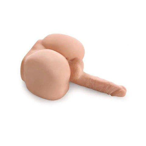 Pipedream Extreme Male Dirty Talk Interactive Bad Boy - Masturbators and Strokers