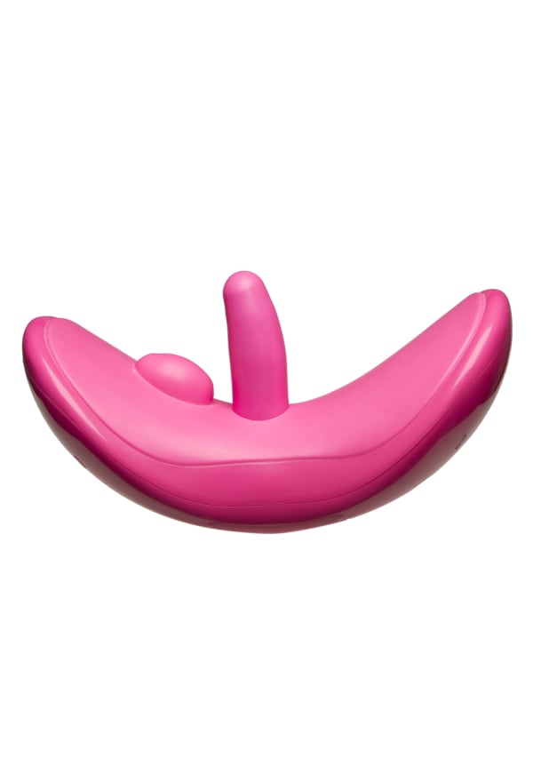 Doc Johnson iRide Hands-free Vibrating Rocker Luxury Sex Toys