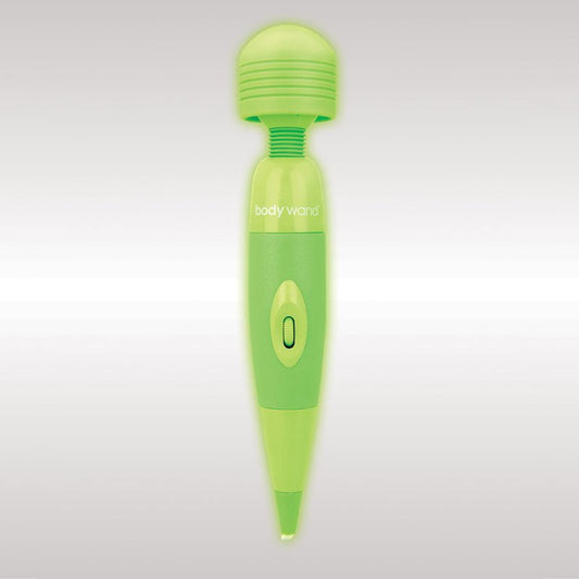 Bodywand Original Glow In Dark Mains Powered Body Wand Massager - Body Wands