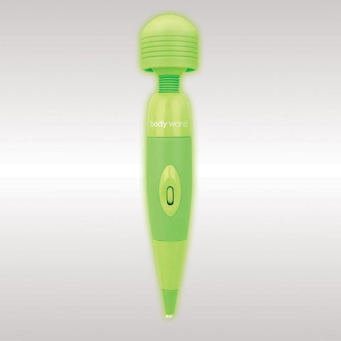Bodywand Original Glow In Dark Mains Powered Body Wand Massager - Body Wands