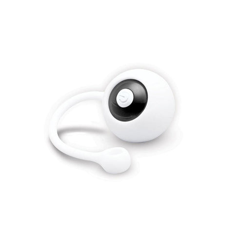 Bodywand Squeeze USB Rechargeable Weighted Vibrating Kegel Set - Love Eggs and Kegel Exercisers