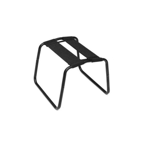 The Sex Chair With Pillow - Sex Furniture