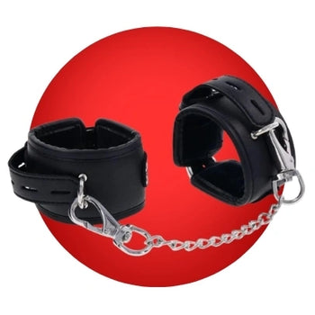 Handcuffs
