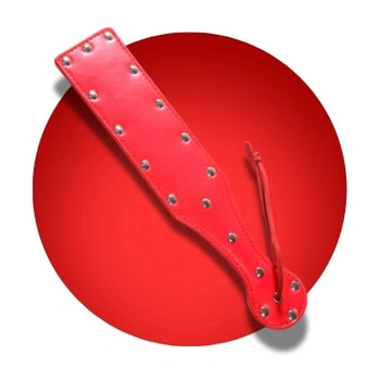 Bondage Paddles