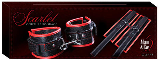 Scarlet Couture Diamond Flogger Whips And Crops