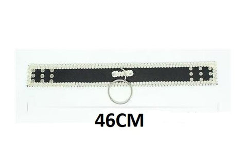 Lustful Collar Light - Collars and Leads
