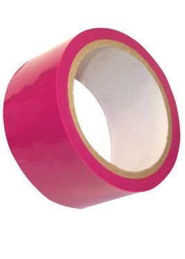 Sensual Bondage Tape - Elevate Your Intimate Experiences - Cuffs and Restraints