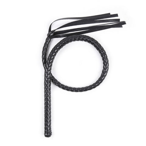 Bondage Whip - Ticklers