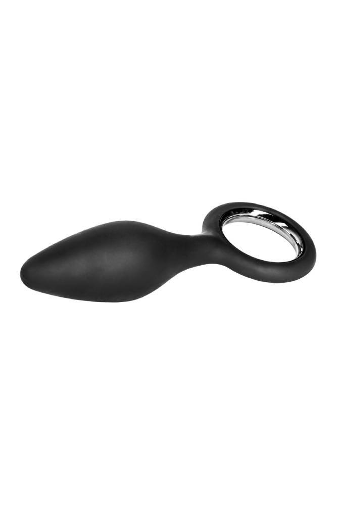 CalExotics Silicone Booty Slider Butt Plug Butt Plugs