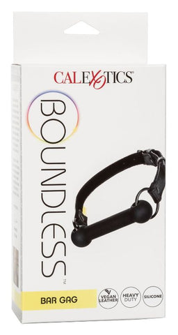 Boundless Bar Gag - Bondage Gags and Bits