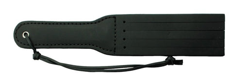 11 Inch Mini Slapper With Slits - Paddles And Slappers
