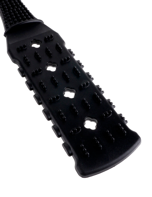 Fetish Fantasy Series Rubber Paddle Paddles And Slappers