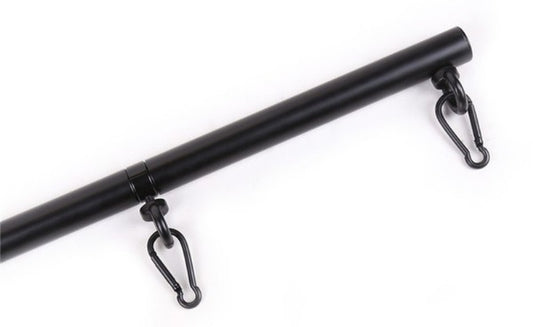 BDStyle Adjustable Steel Spreader Bar - Spreaders and Hangers