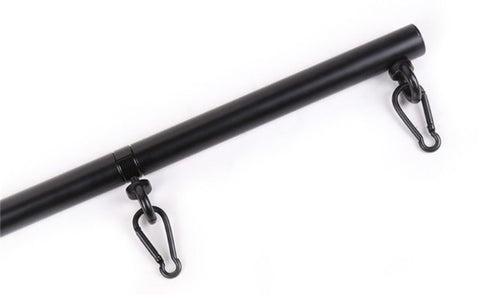 BDStyle Adjustable Steel Spreader Bar - Spreaders and Hangers