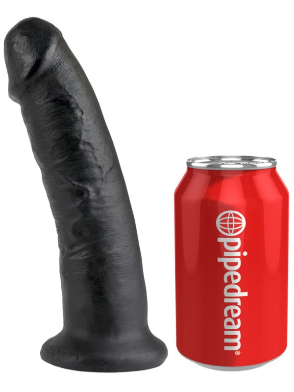 King Cock Deluxe Vibrating Inflatable Dildo Seat Sex Machines