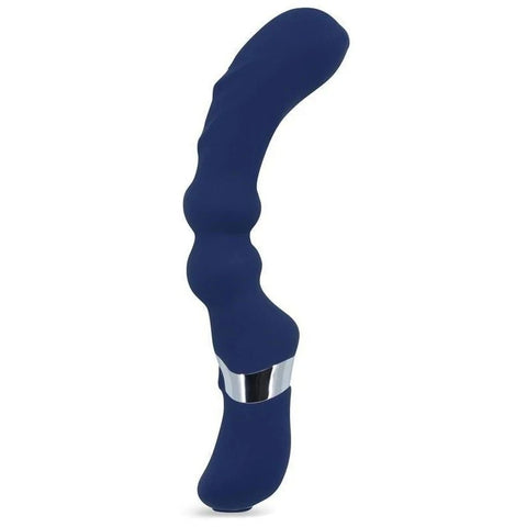 Nu Sensuelle Homme Pro-S - Premium Vibrating Prostate Massager - Prostate Toys