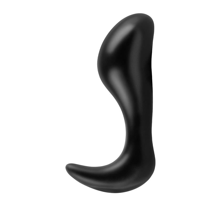 Anal Fantasy Collection Perfect Silicone Butt Plug Butt Plugs