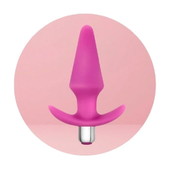 Butt Plugs