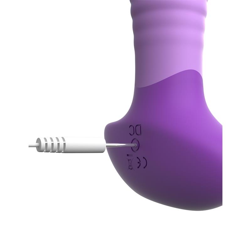 Fantasy For Her Petite Tease-Her G Spot Vibrator G-Spot Vibrators